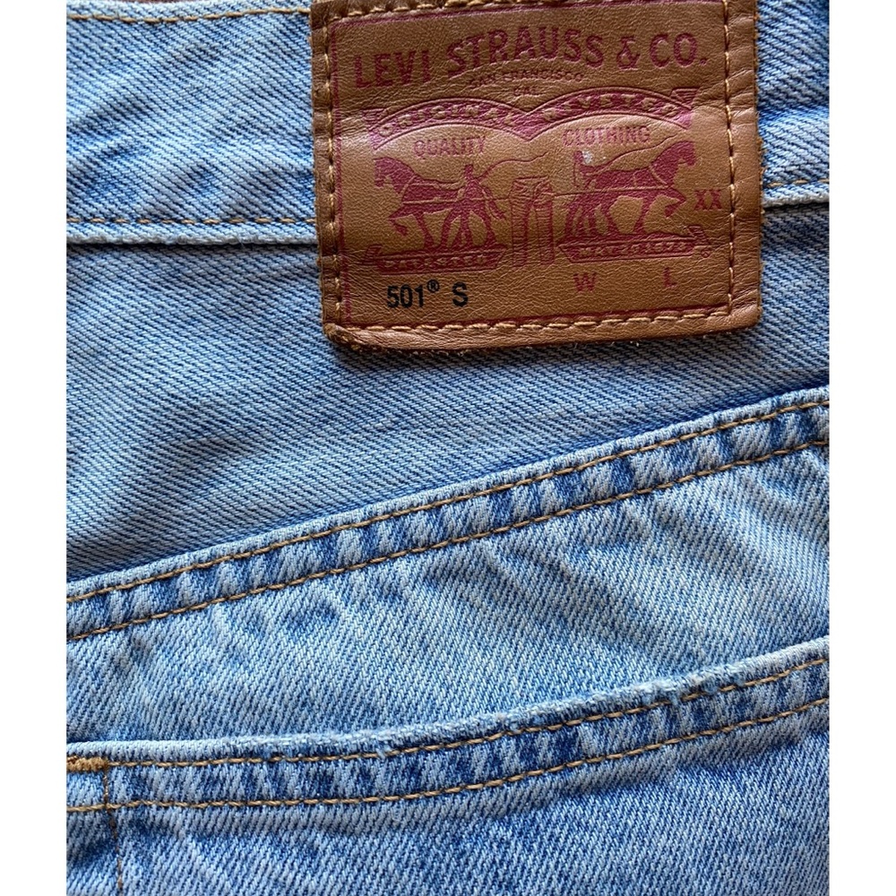 Levi’s Denim 👖